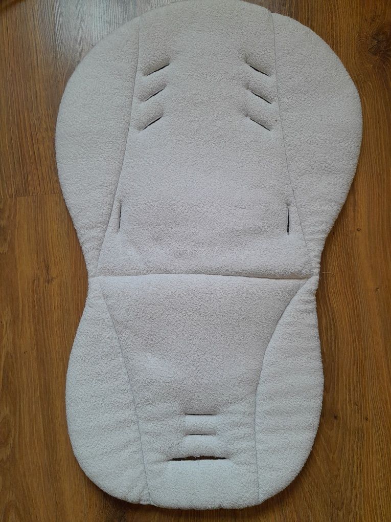 Wózek Adamex 2w1