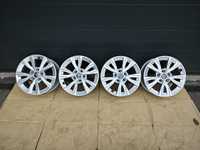 Felgi alu 5x112 Audi A3, Octavia, Golf R16 J6,5 ET43