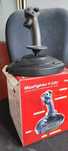 Joystick Genius MaxFighter F-23U – idealny dla fanów symulatorów lotu