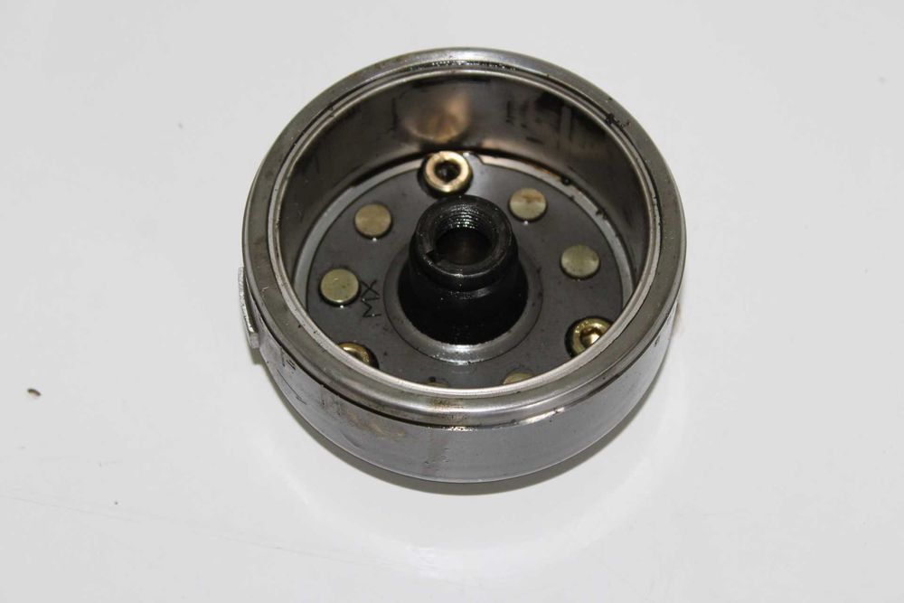 JUNAK 125 koło magnesowe magneto