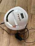 Lampa do paznokci, manicure. Led