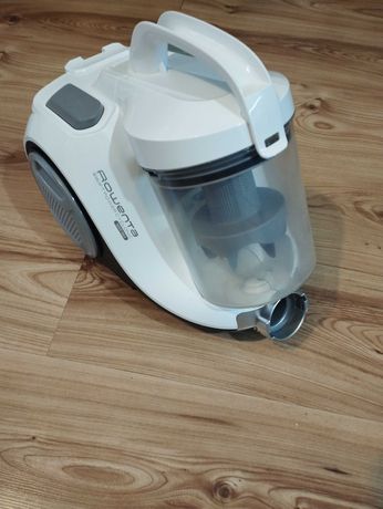 Odkurzacz bezworkowy markowy ROWENTA 900W !