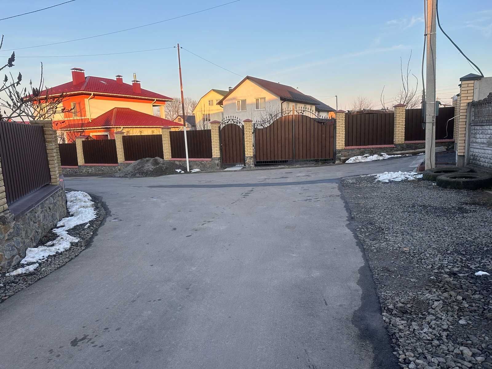 Продаж ділянки в мікрорайоні Пирогово