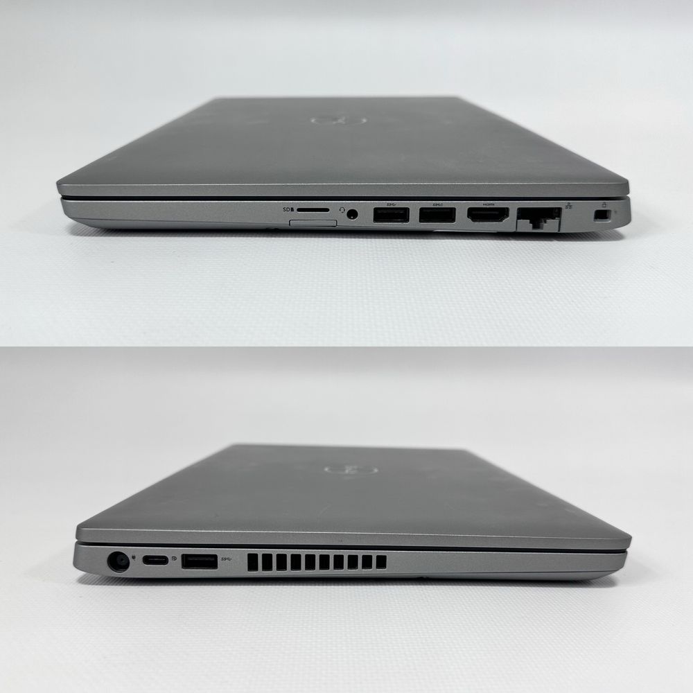 Chromebook Dell Latitude 5400 14" IPS i3-8145U 8GBDDR4/256GBNVME