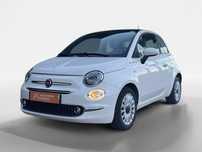 Fiat 500 1.0 Hybrid