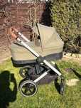 Cybex Balios s lux 2w1