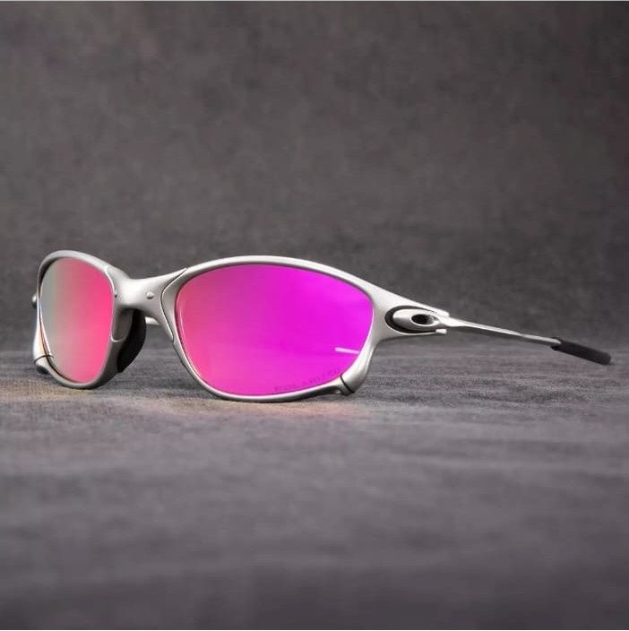 Óculos Juliet Cyclops Titanium