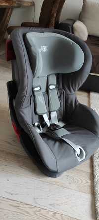 Fotelik Britax-Römer 9-18kg