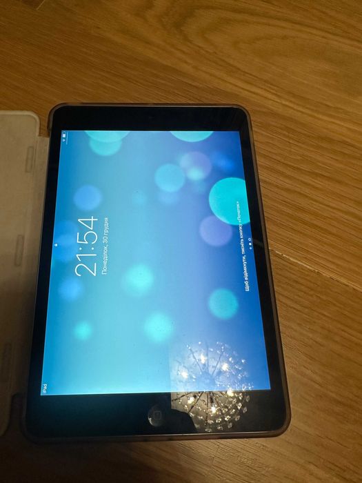 планшет Apple Ipad mini 2