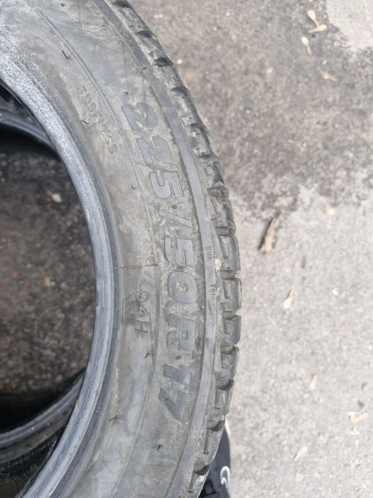 Шина гума 225 50 17