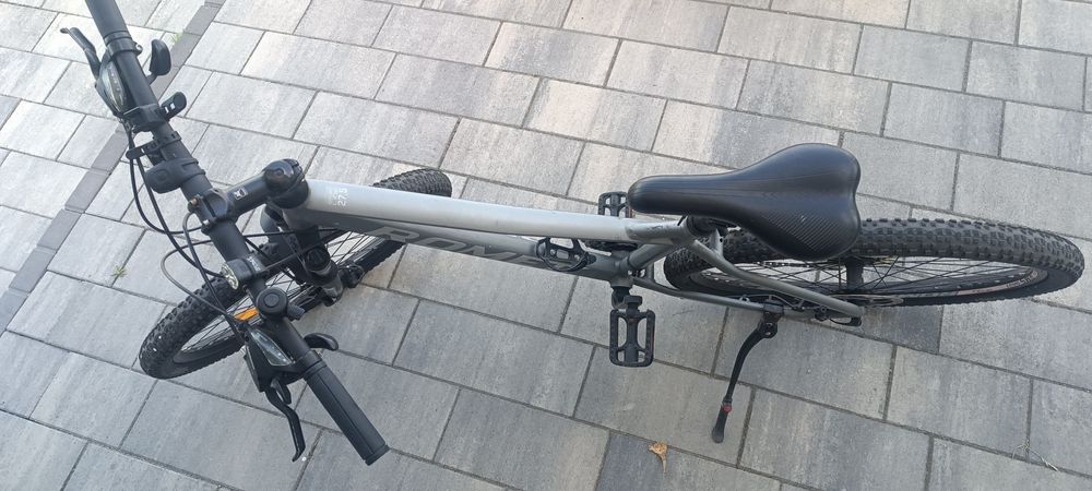 Sprzedam rower Romet