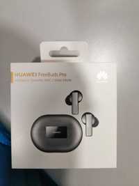 Huawei Freebuds Pro - auriculares bluetooth