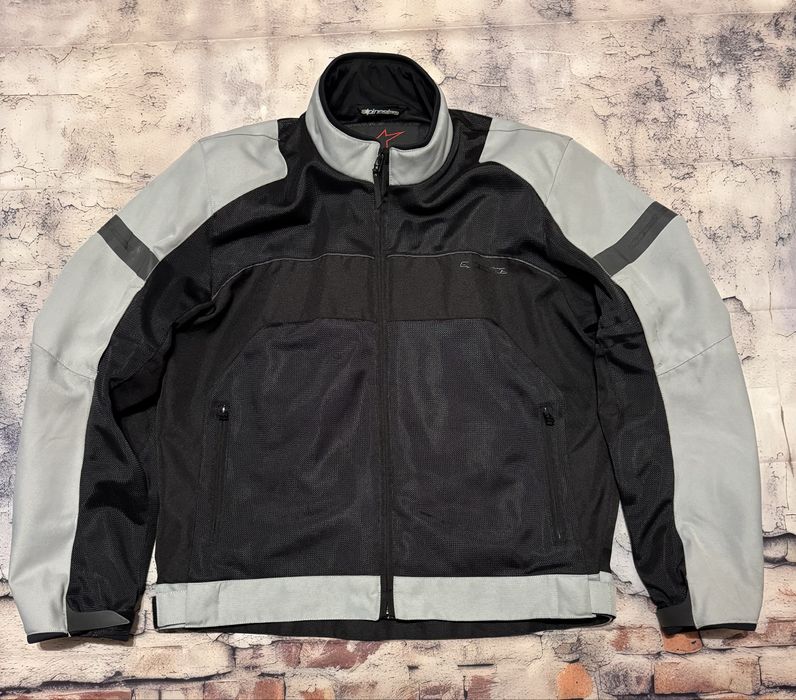 Мото куртка штани Alpinestars Xenon Air Tx