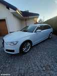 Audi A6 Audi A6 2.0 TDI 190KM polecam