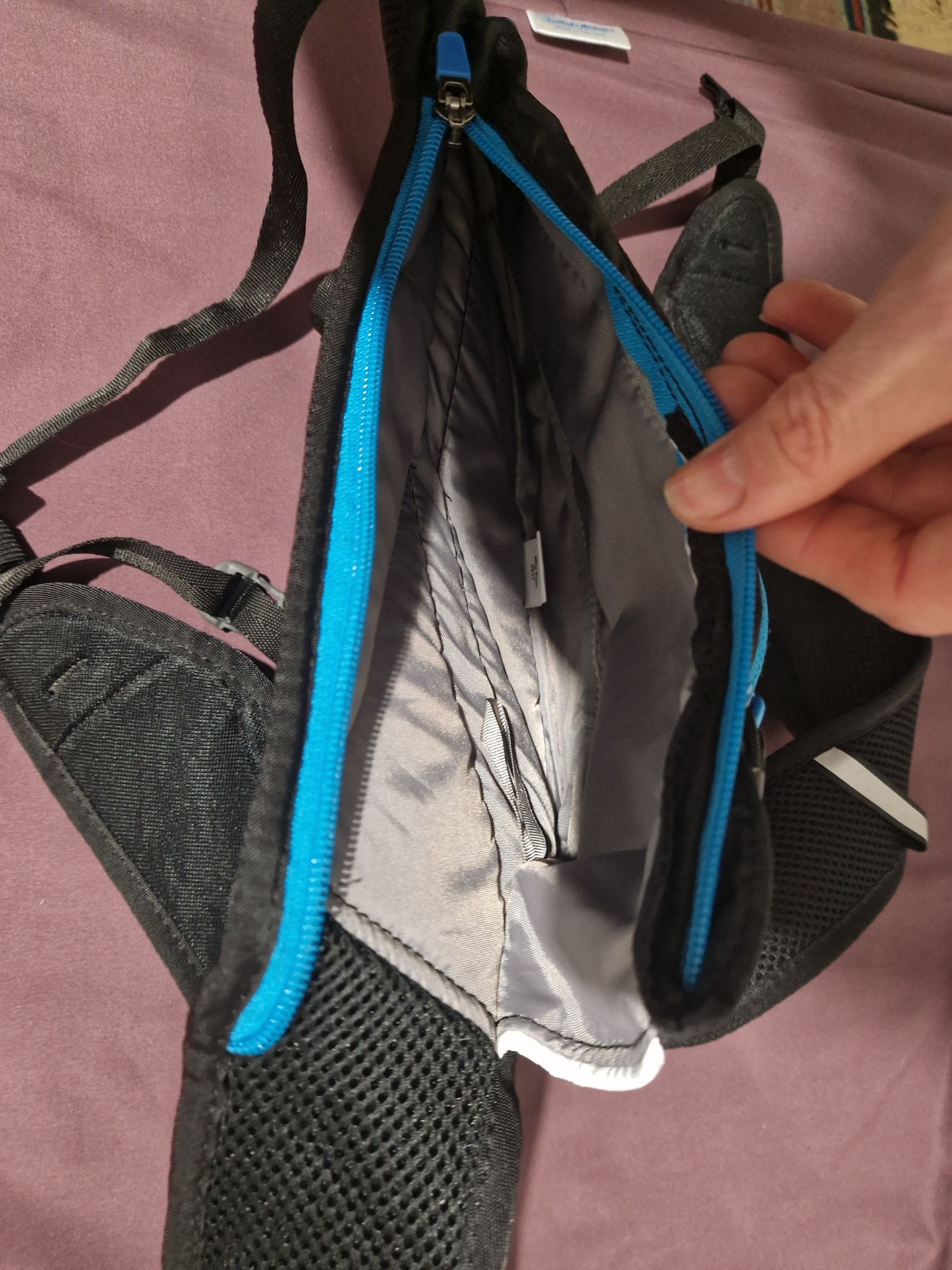 Рюкзак/питьевая система Camelbak для бега,велоспорта