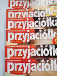 Gazety z lat 1998 - 2000