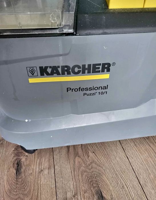 Odkurzacz Karcher puzzi 10/1 jak nowy