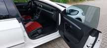Volkswagen CC Volkswagen CC stan idealny garażowany zadbany