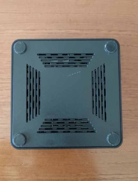 Box Android e Tp-link usb