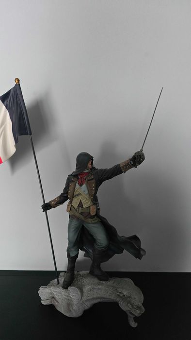 Figurka Assassin's Creed Unity Arno Dorian