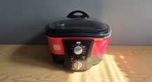 Multicooker Go Chef 8w1  MF-02 Urządzenie wielofunkcyjne