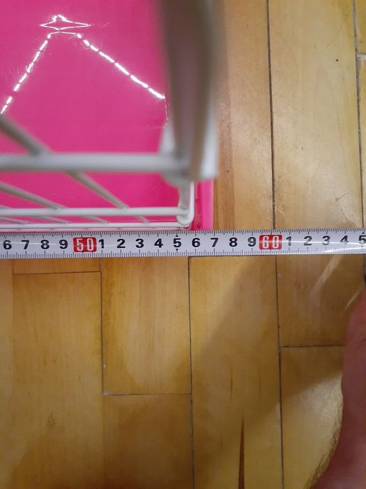 Продам клетку для хомяка