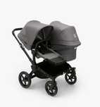 Bugaboo Donkey 5 Duo z akcesoriami