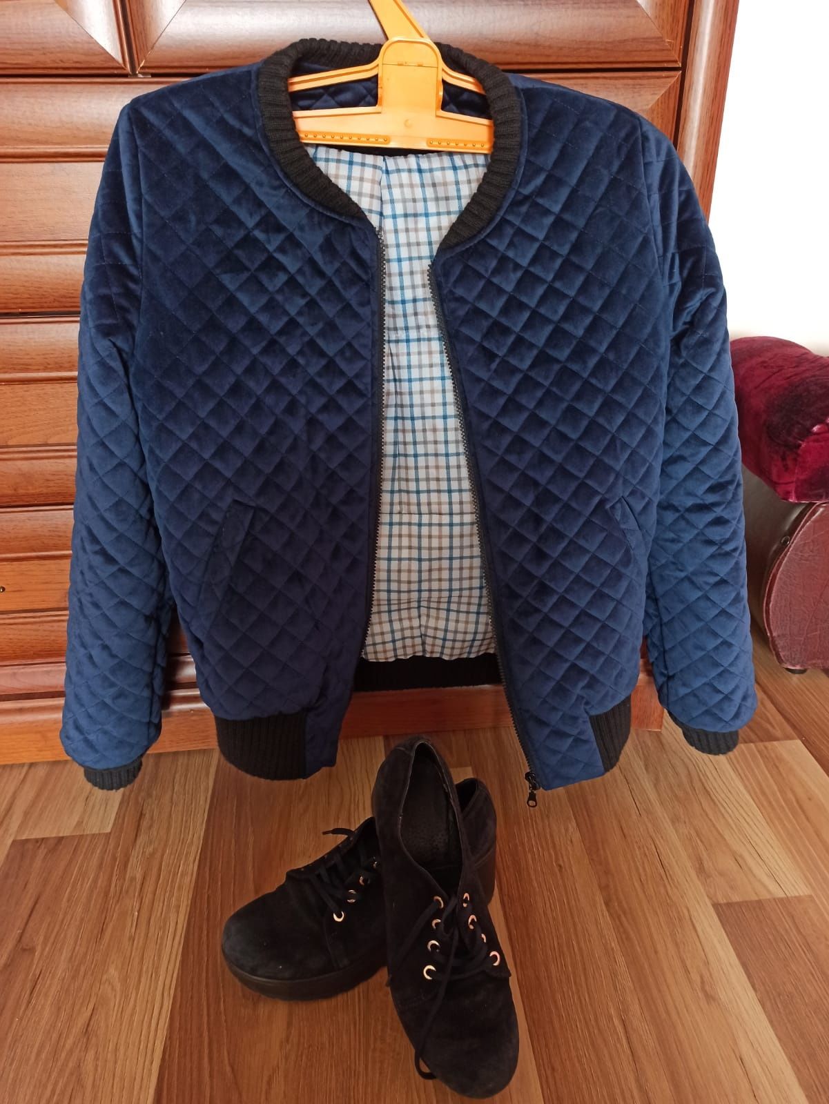 Куртка Аржен за 270грн