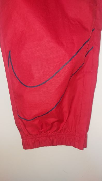 Nike Calças de treino Unisexo