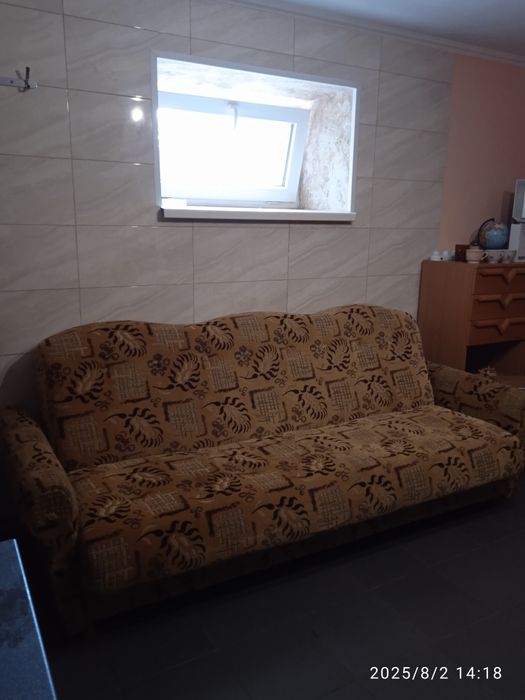 Розкладний диван