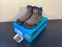 Buty górskie trekkingowe Scarpa Mojito Hike GTX Vibram r.38