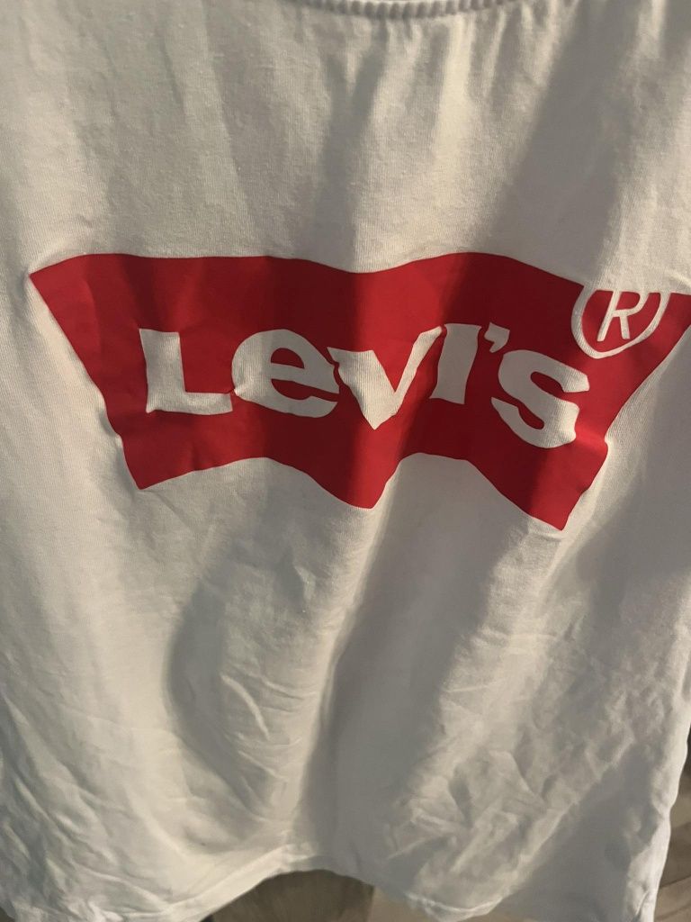 Koszulka levis  S