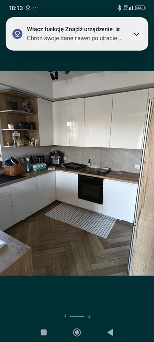 Wynajem domu w Pobiedziskach blisko centrum.