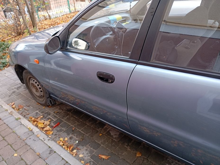 Продам Заз Lanos 1,4