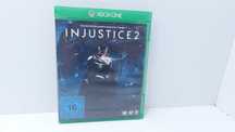 Gra Xbox One Injustice 2