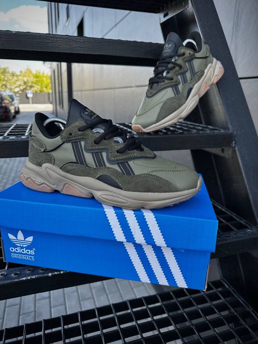 Кросівки чоловічі Adidas Ozweego ‼️41-46р