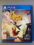 It Takes Two ps4 ps5