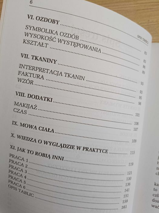 Zrozumieć człowieka z wyglądu Psychologia ubioru_ Dariusz Tarczyński