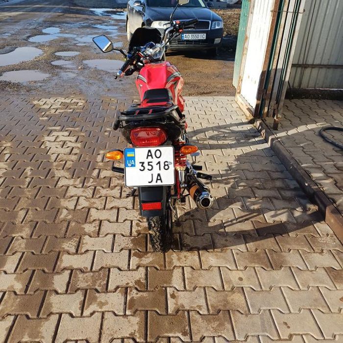 Без гарантії мот