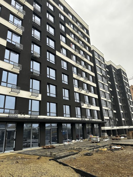 Продаж 1 кім квартири ЖК Комфорт Лайт