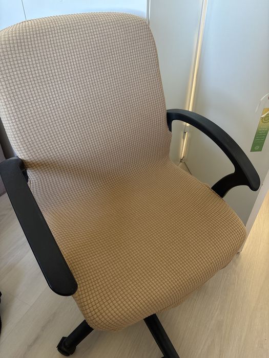 Cadeira de escritorio ikea