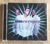 EIFFEL 65 Europop album CD stan BDB- płyta oryginał