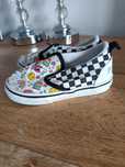 Trampki Vans 24 kratka