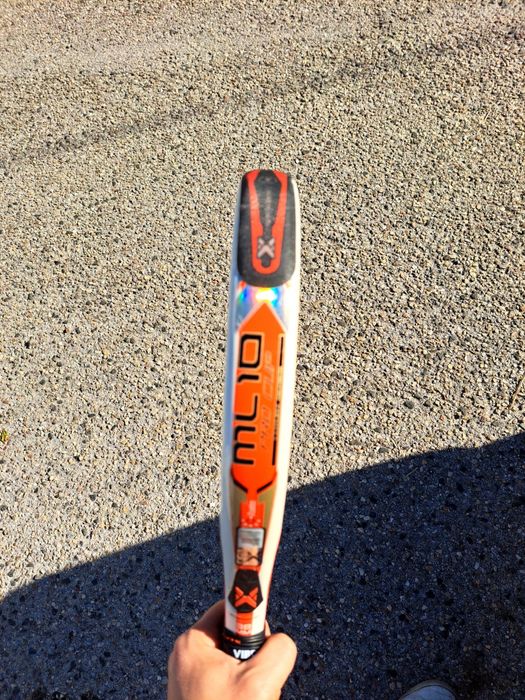 Raquete padel ml10 pro cup