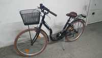 Bicicleta Wayscral