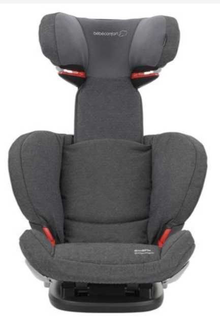 Cadeira Auto RodiFix Grupo 2/3 (De 15 A 36 kg) da marca Bebé Confort