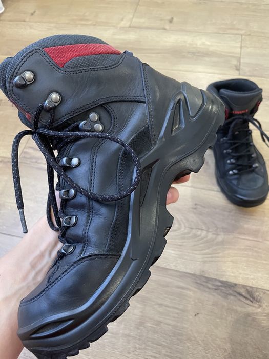 Lowa Renegade GTX (40 розмір)