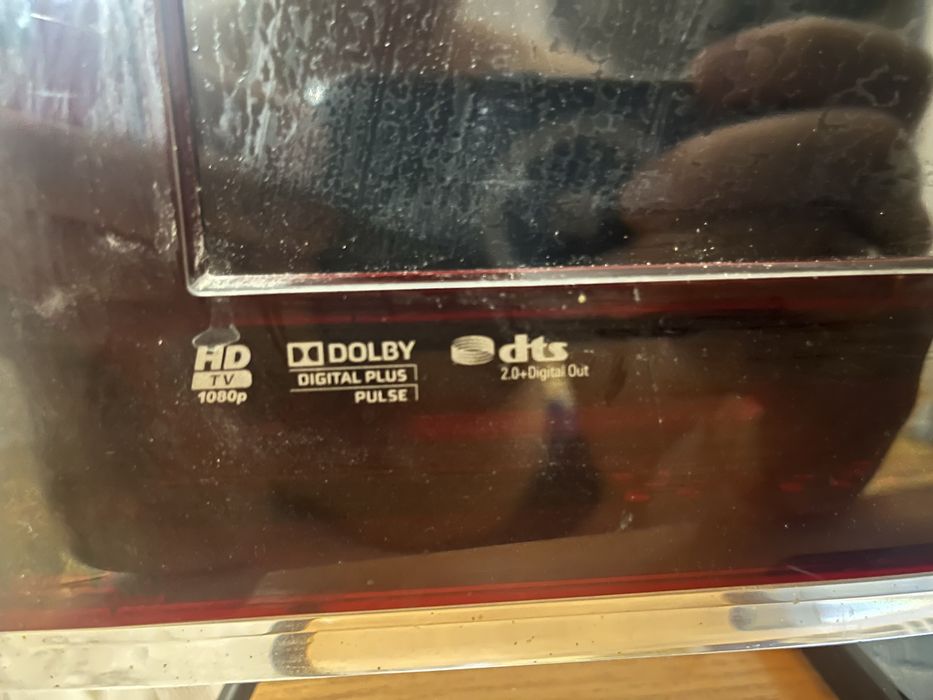 Продам телевизор SAMSUNG