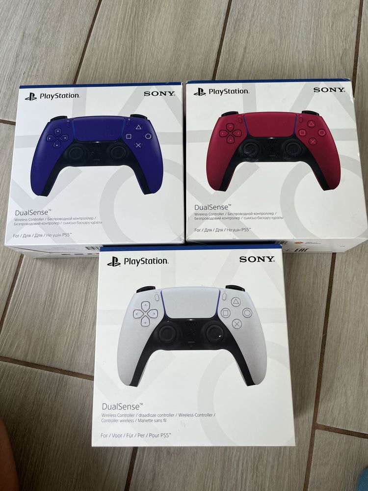 Ігрова консоль PS4 Pro б/у