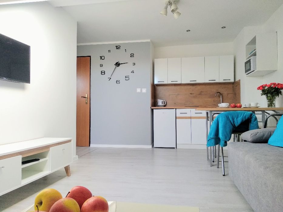 apartament w Darłowie, wczasy, noclegi, blisko morze Darłowo, Darłówko